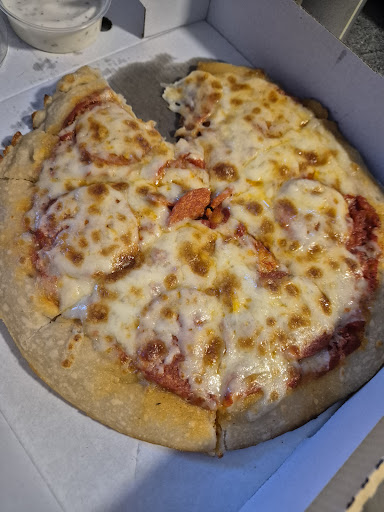 Photo of The Monkey's Grill - 55 Whitegate Dr, Blackpool FY3 9DF